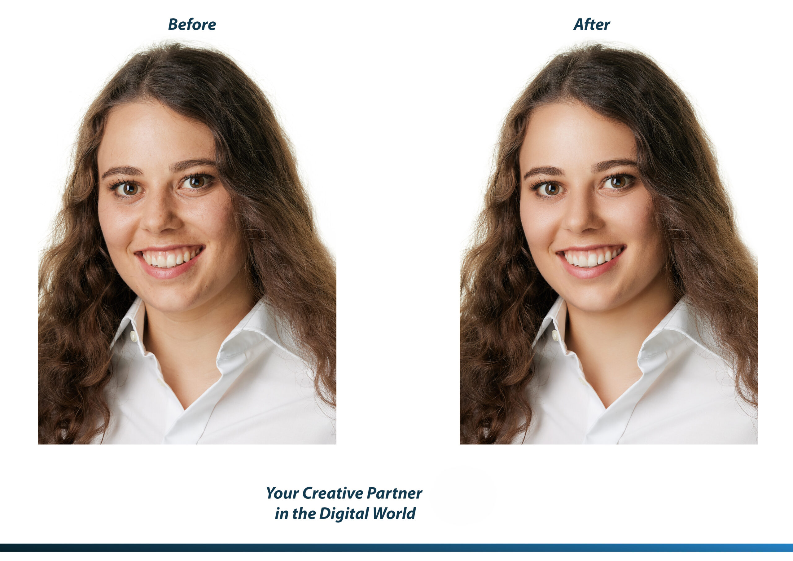 Professional Photo Retouching Services